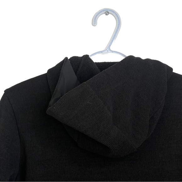 Kuhl Large Full Zip Long Sleeved Layers Hooded Sweater Size Large - Picture 9 of 12